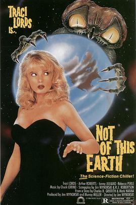 不是这个星球的[电影解说]封面图