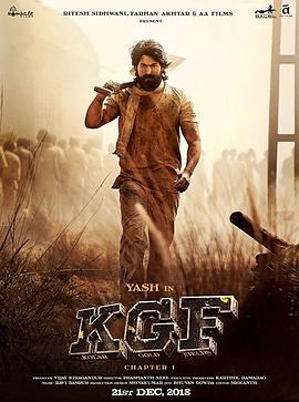 科拉尔金矿[电影解说]封面图