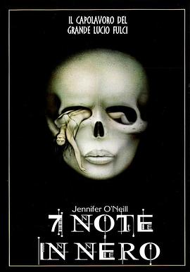 黑暗中的音符[电影解说]封面图