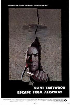 逃出亚卡拉[电影解说]封面图