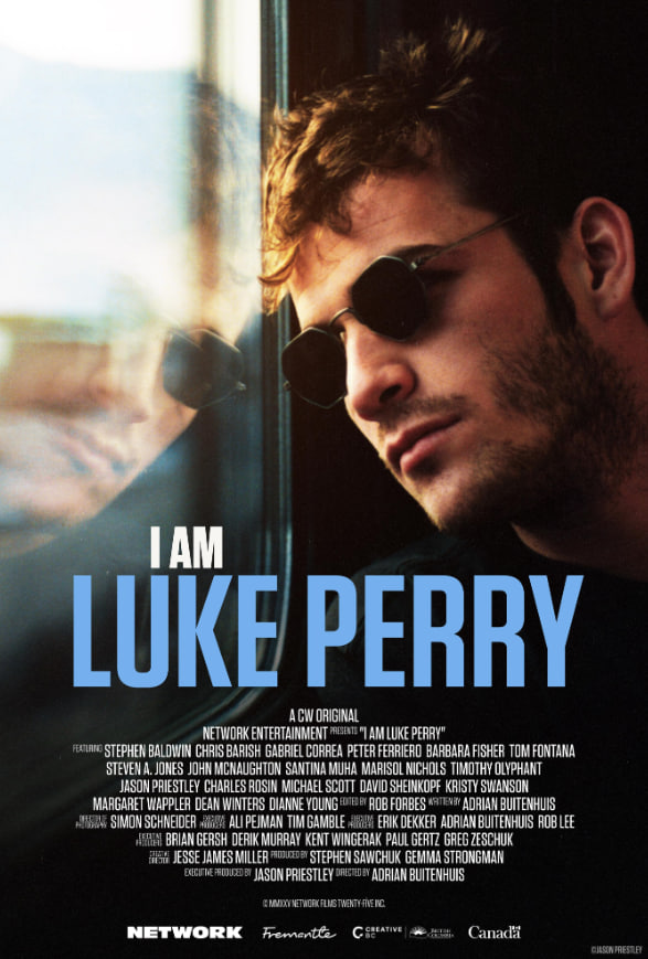 我是卢克·佩里封面图