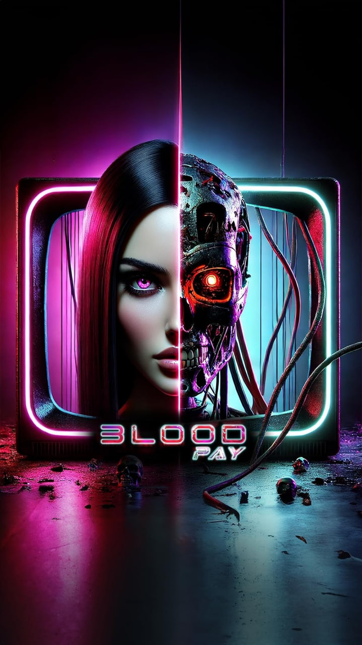 血偿 2025封面图