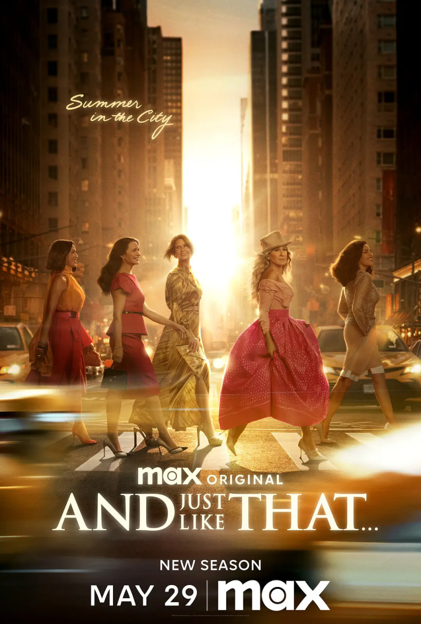 就这样 第三季封面图