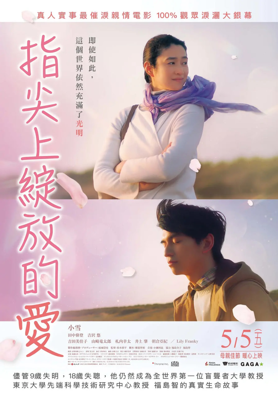 风临樱花开封面图