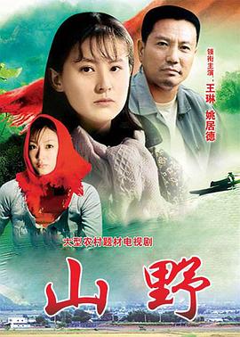 山野2000[电影解说]封面图