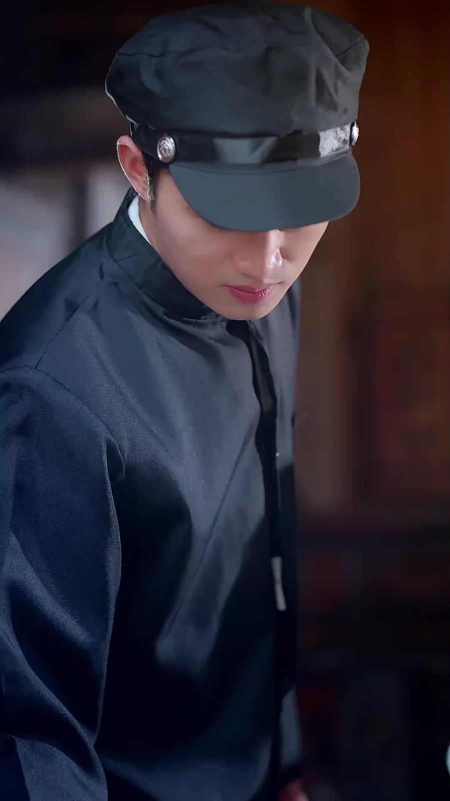 回到民国当土豪封面图