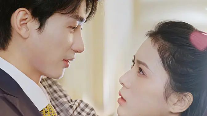 报告凌总，夫人发现你马甲了封面图