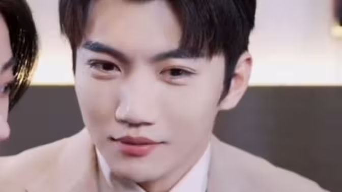 总裁爹地请开门封面图