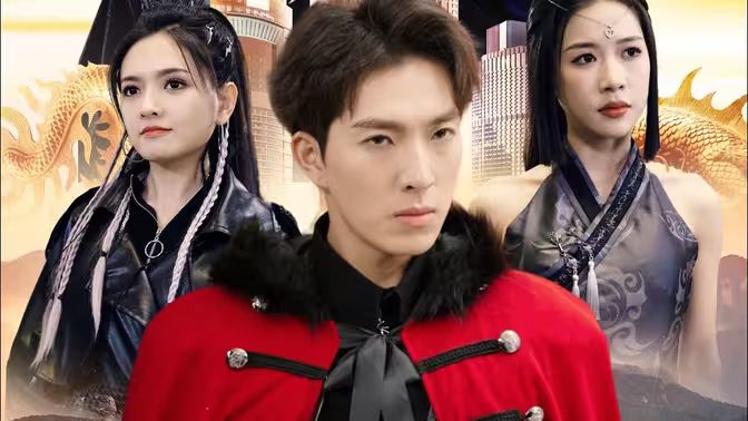 天君门徒封面图