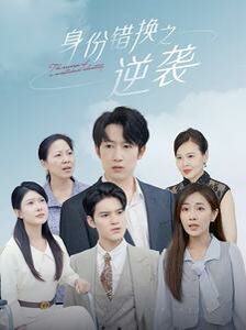 身份错换之逆袭封面图