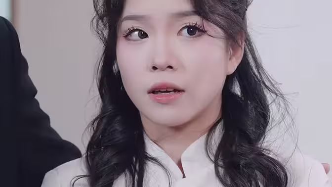 恰似寒冰遇暖阳封面图