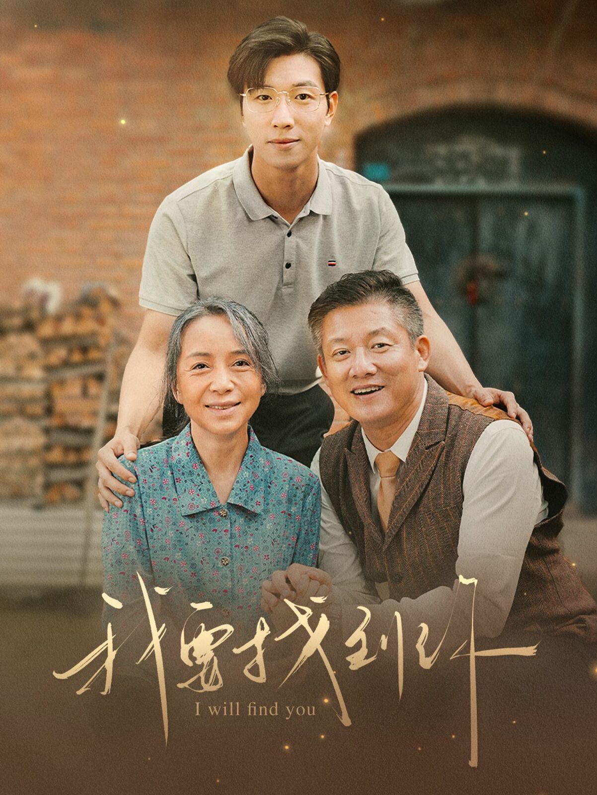 我要找到你（白首不分离）封面图