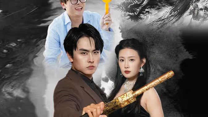 绝世赘婿震九州封面图