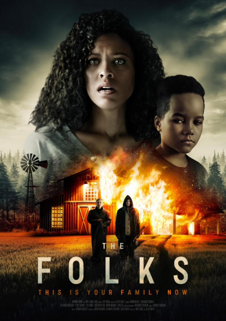 婆家有詭封面图