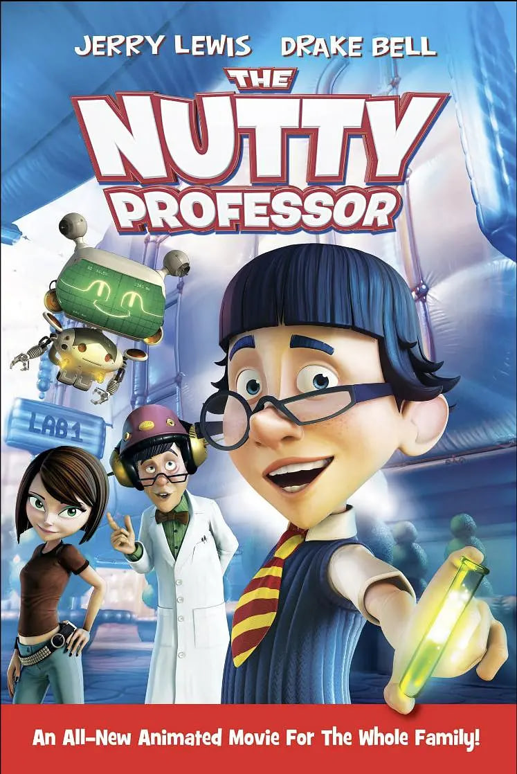 变身怪医封面图