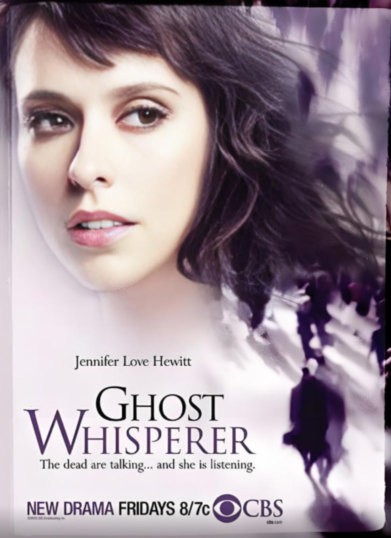 鬼语者 第一季封面图