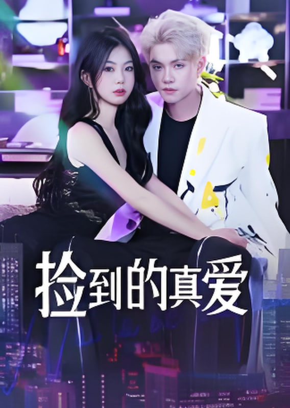 捡到的真爱封面图