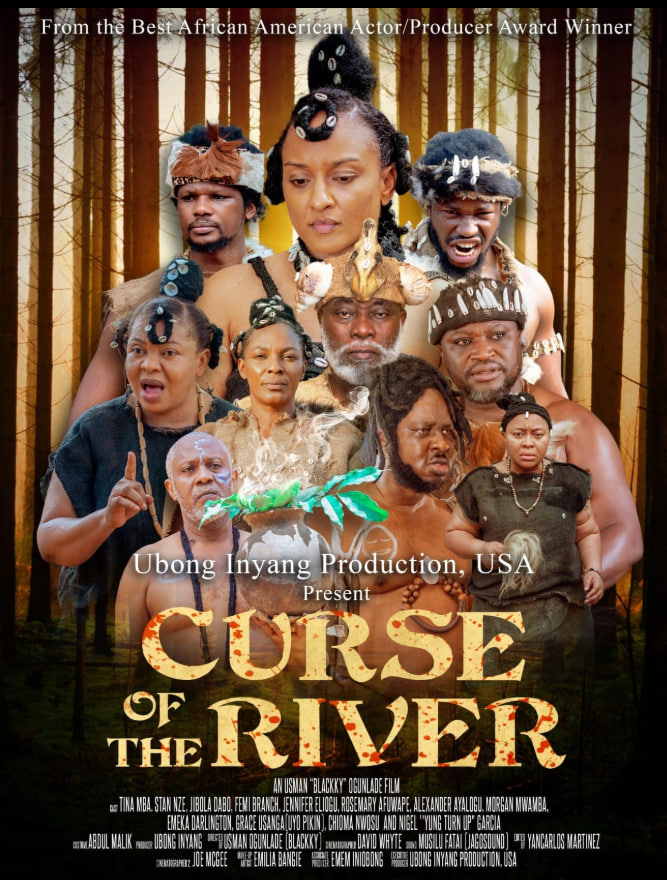 河流诅咒封面图