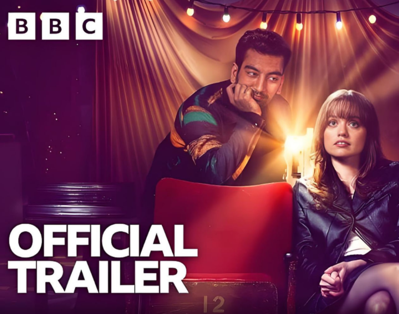 电影俱乐部封面图