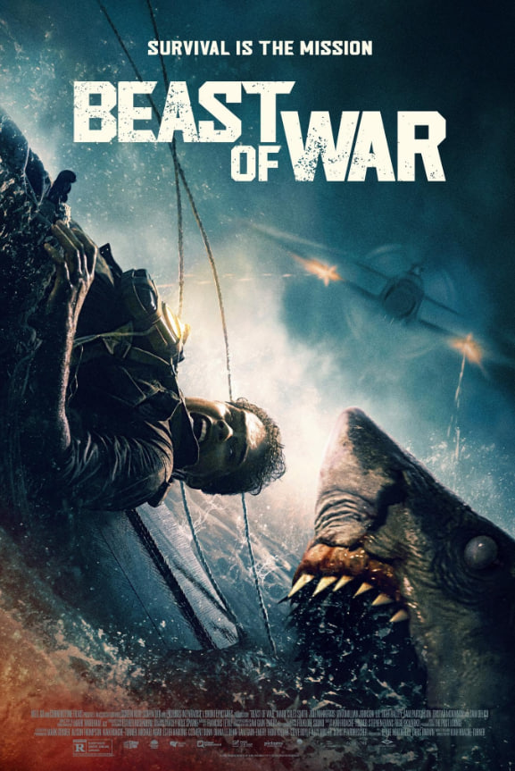 Beast of War封面图