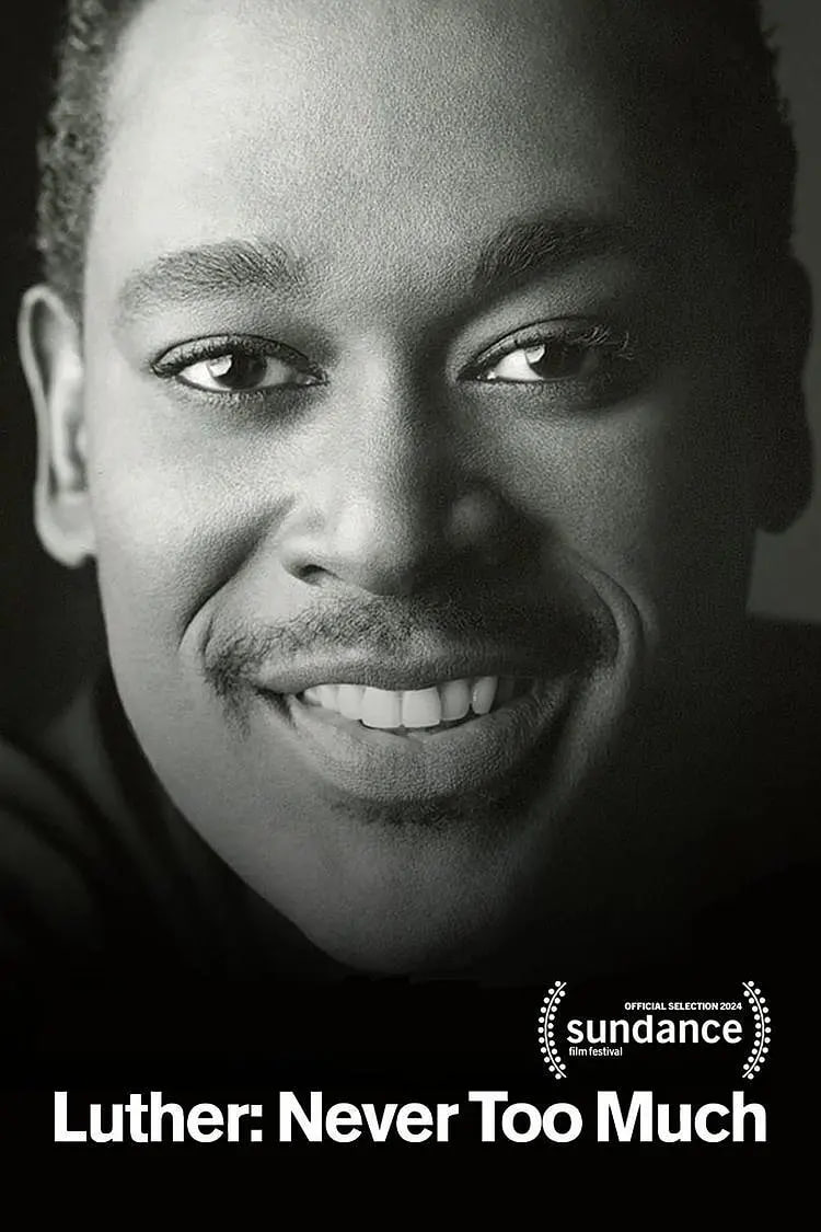 路德：永不嫌多封面图