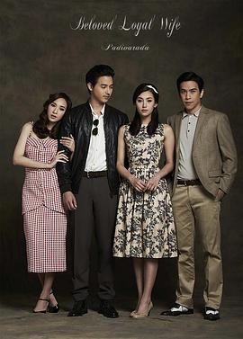 爱妻 国语版封面图