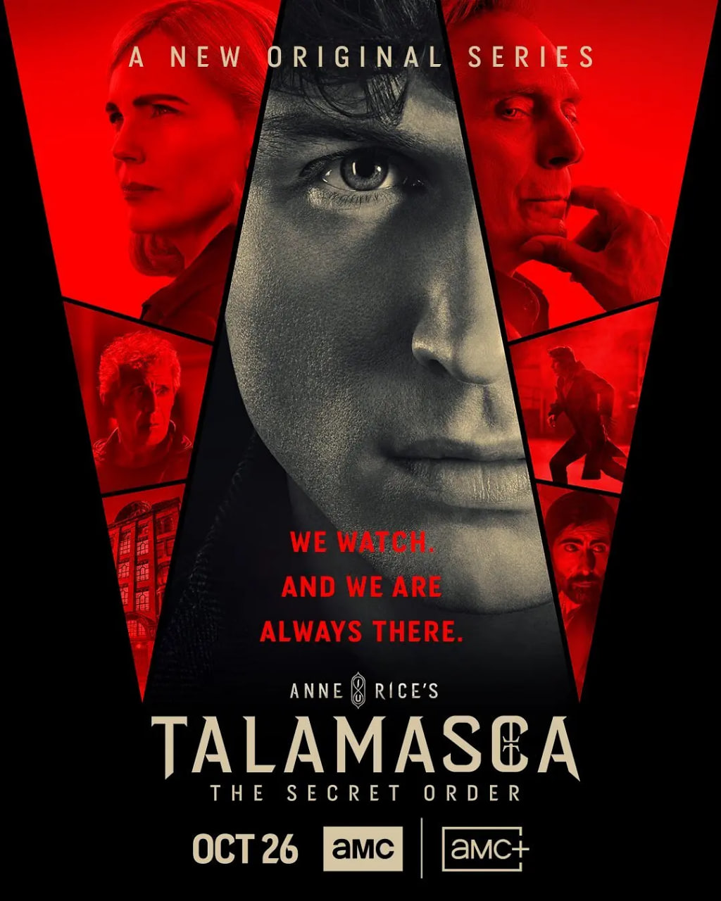 泰拉玛斯卡：秘社封面图