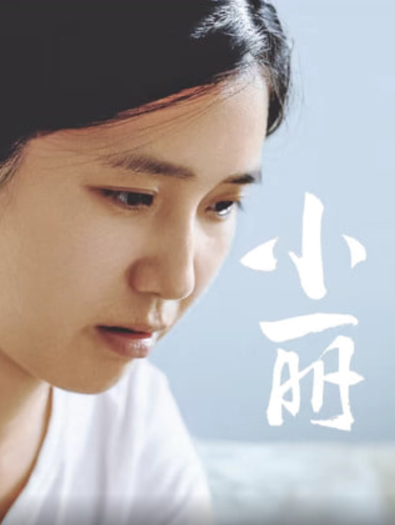 小丽 2025封面图