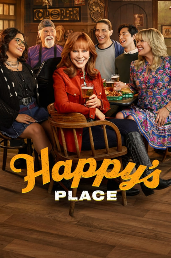 幸福之地 第二季封面图