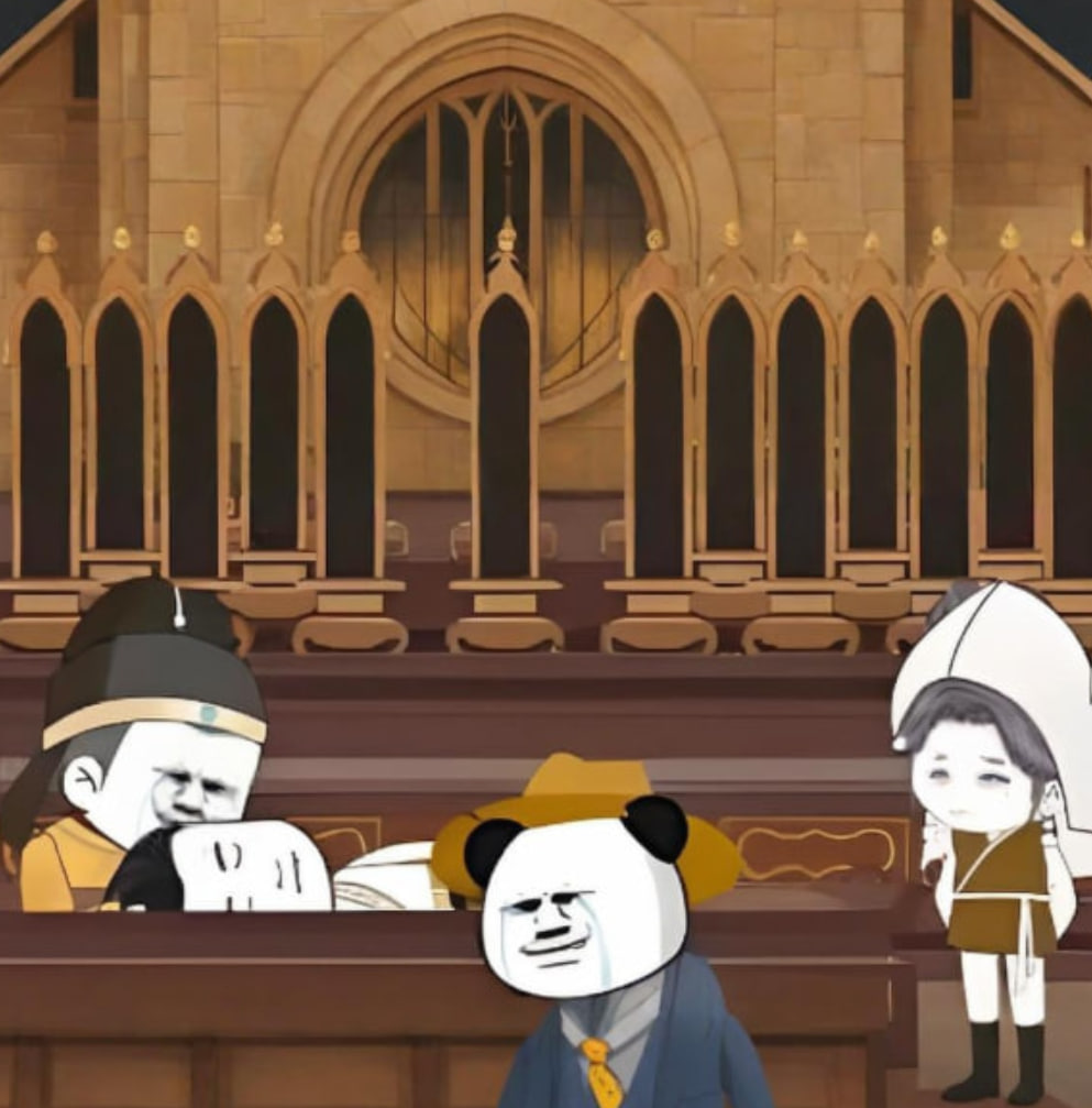 穿越到大明开局死了爹，开始抢夺皇位继承封面图