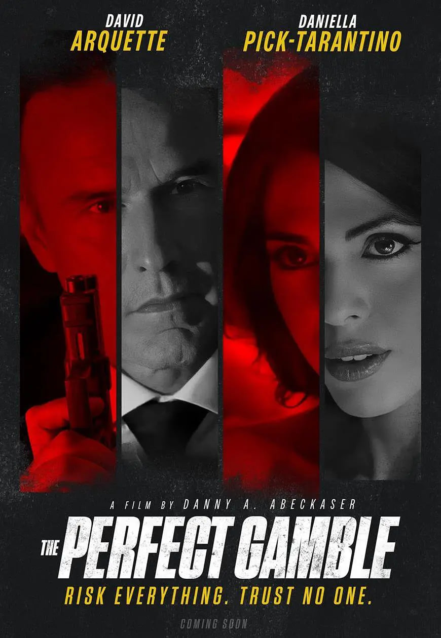 完美赌局封面图