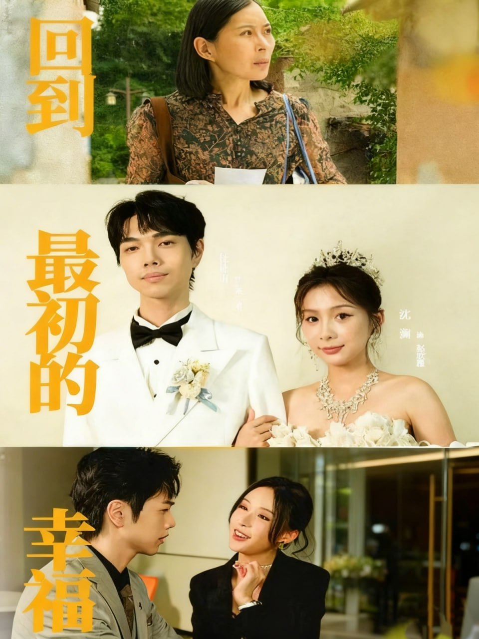 初入君心药似渊封面图